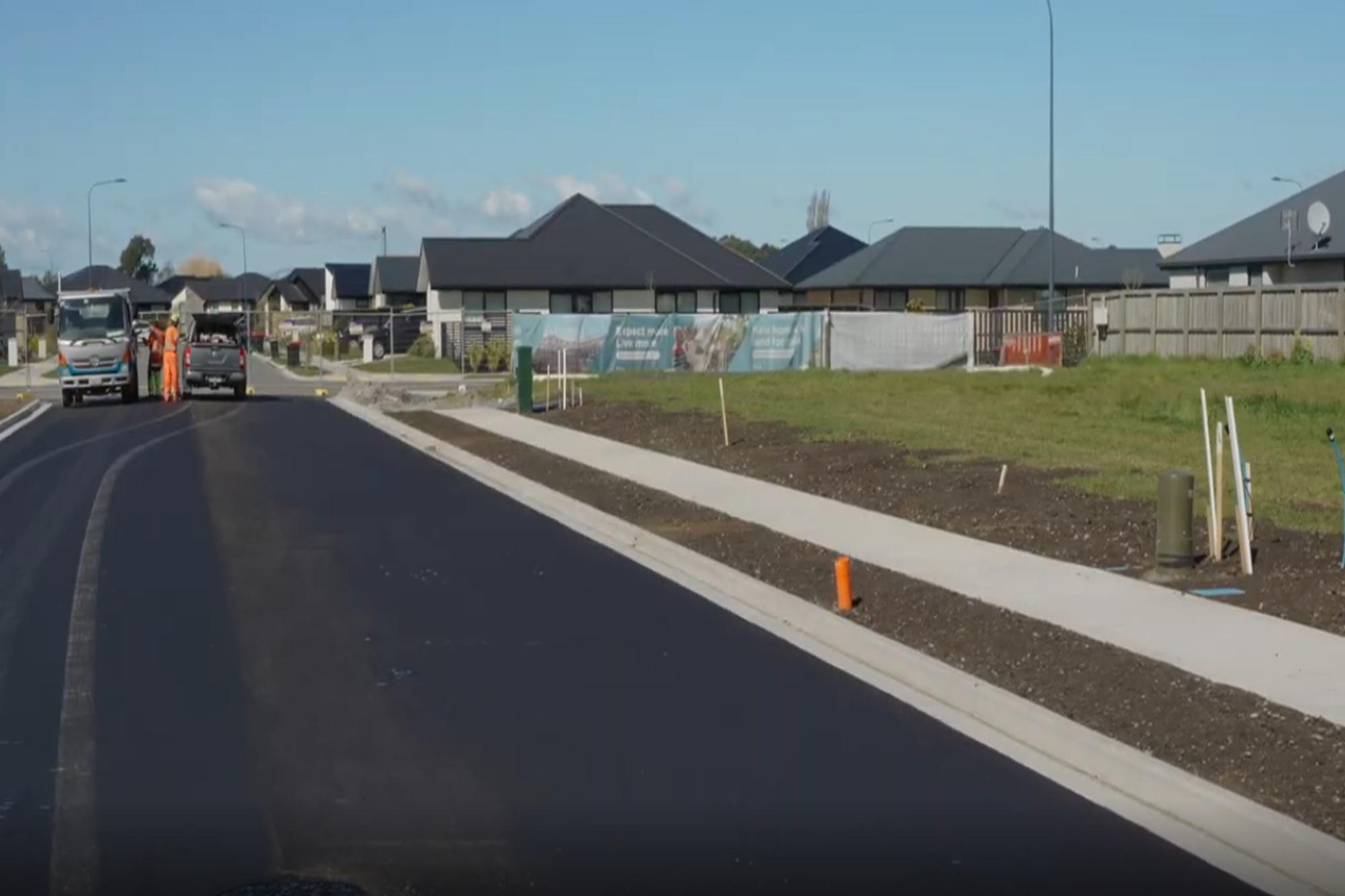 Why Compliance Isn’t Just A Checkbox - Navigating The SD602 And SD605 Kerbing Standards