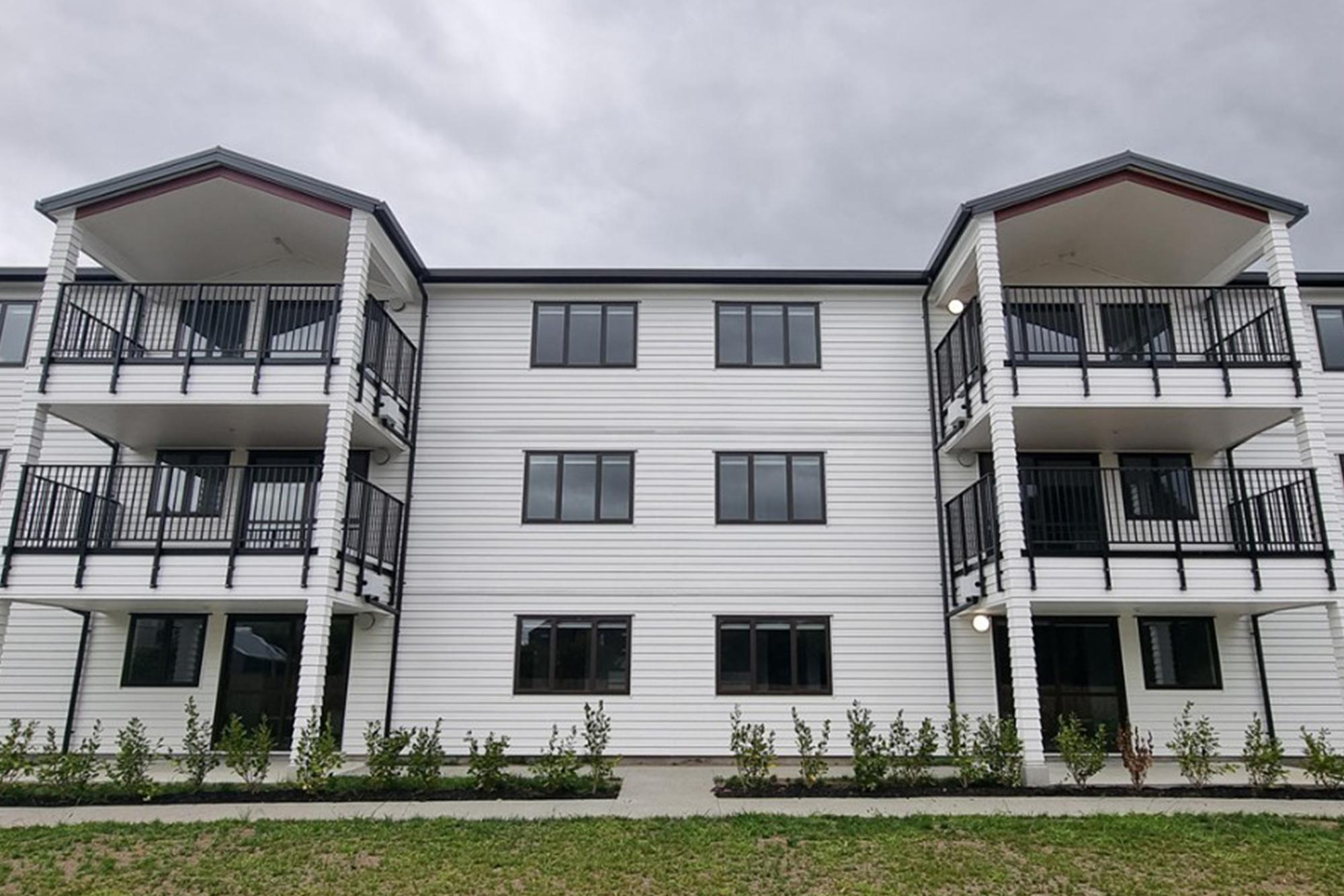 Henderson Valley Studios