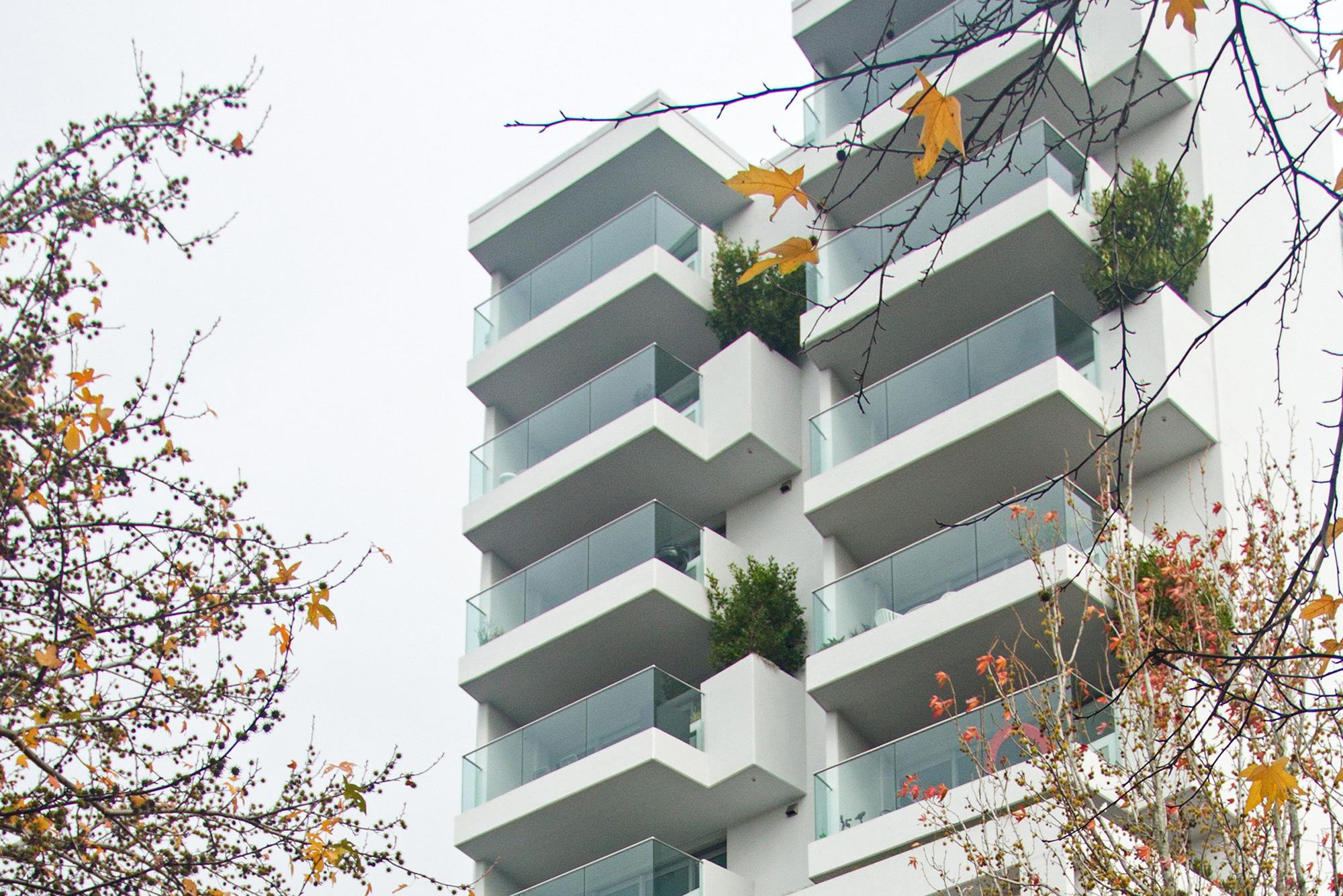 Nuffield Residences