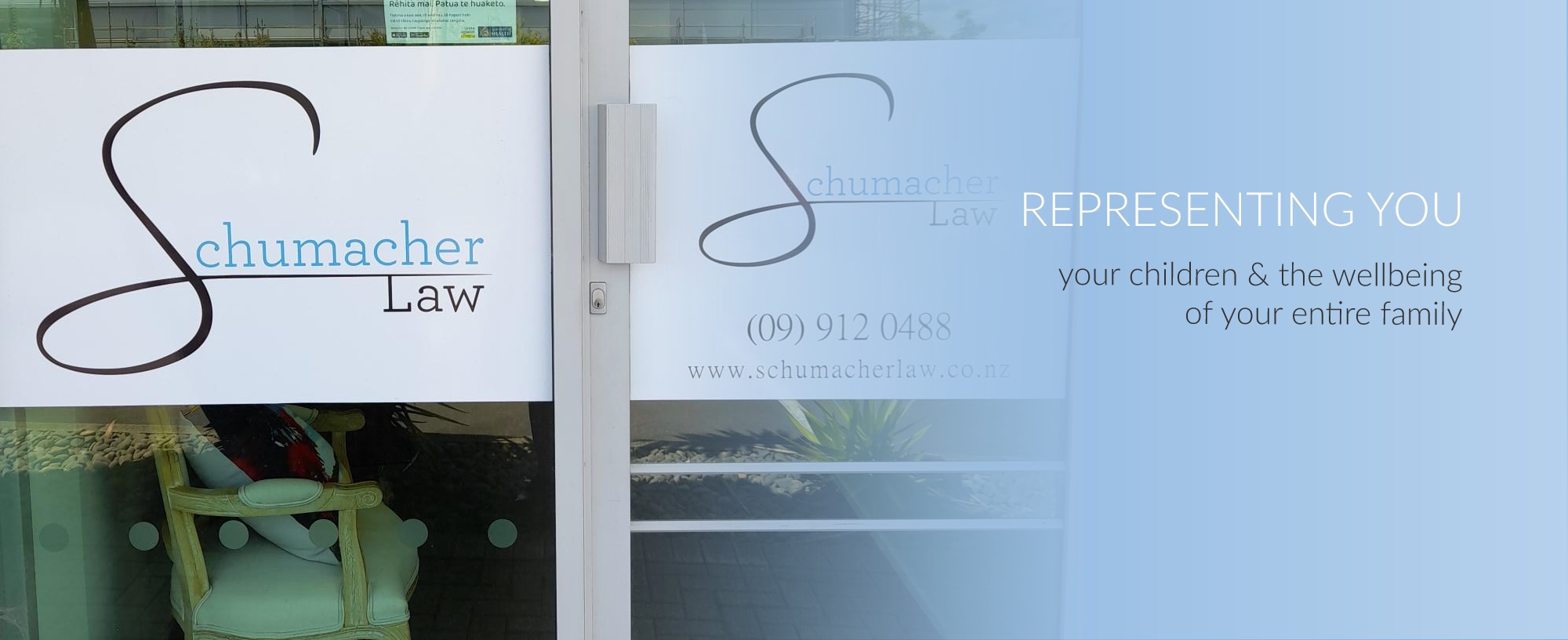 lawyer for child support north shore