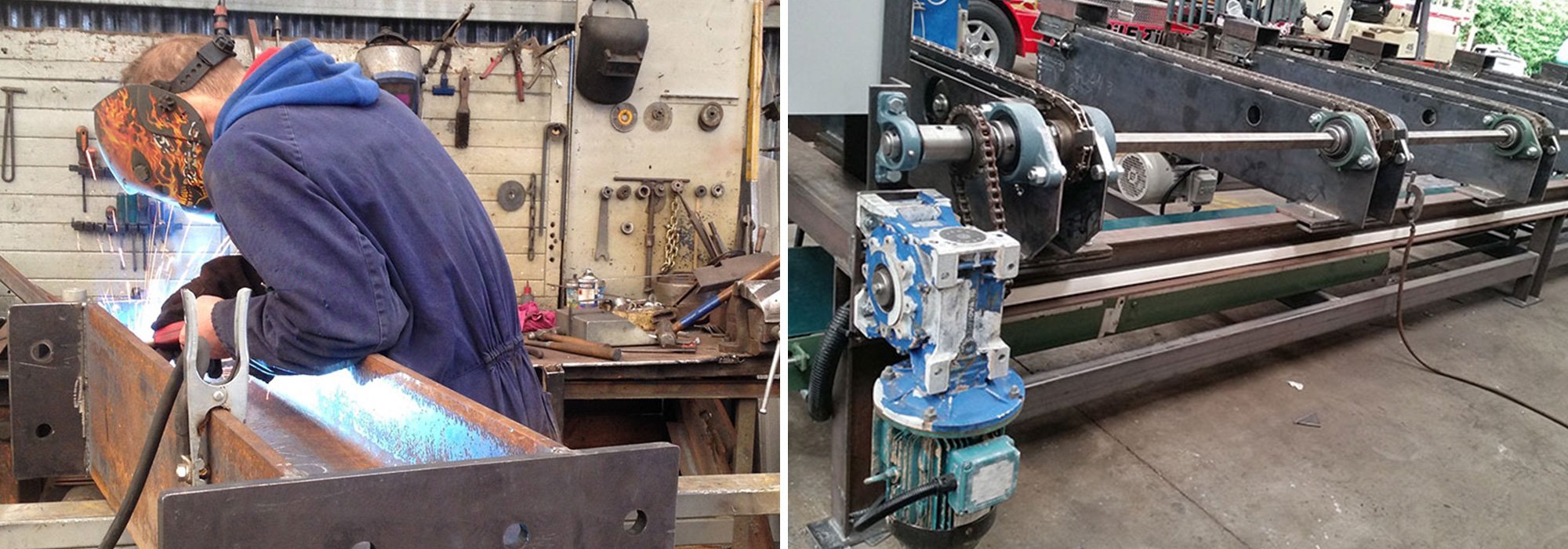 Metal Fabrication Quotes West Auckland Glendene, New Lynn