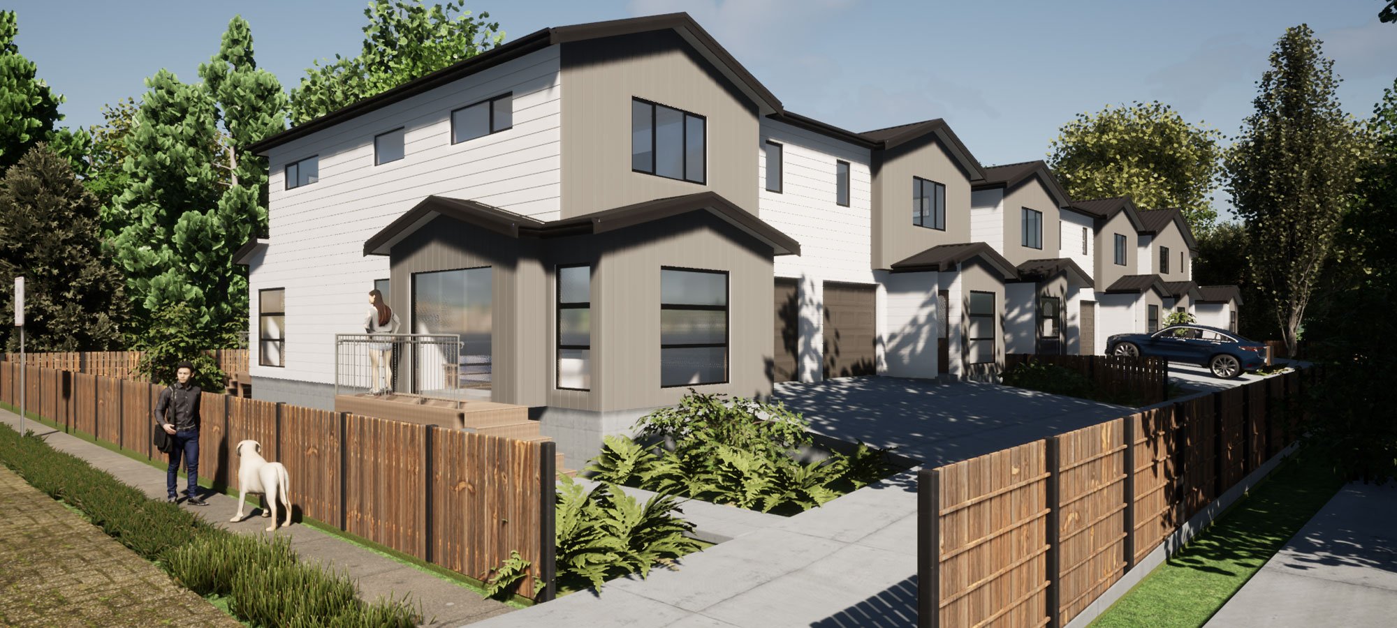 residential architects christchurch