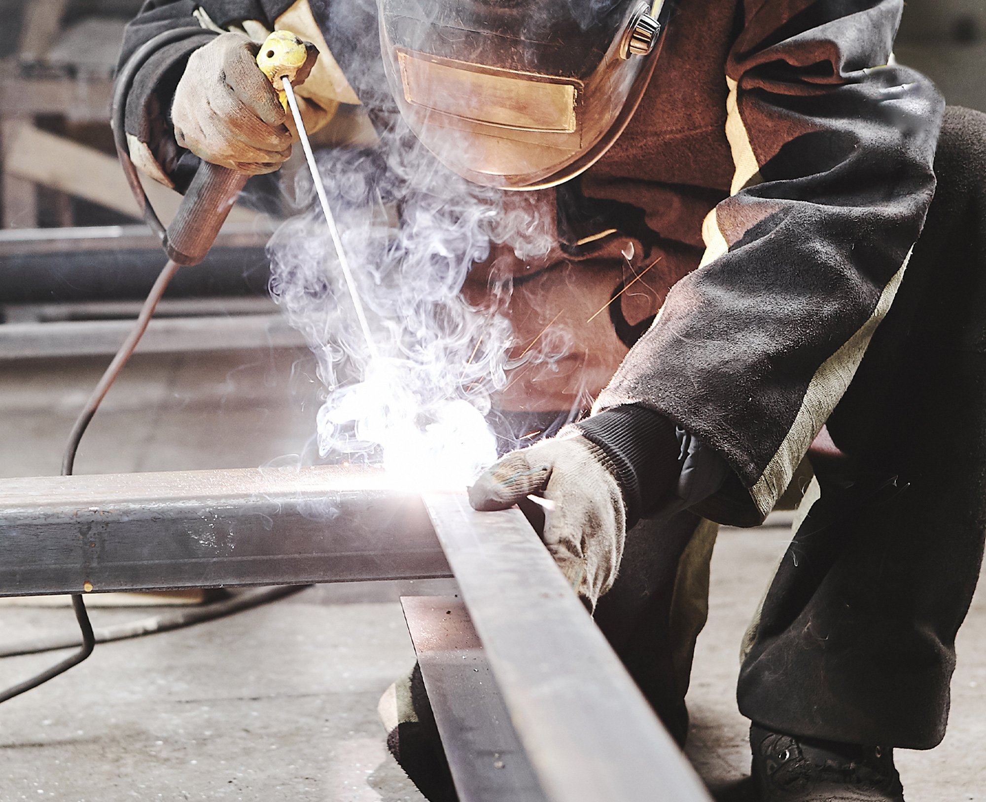 metal fabrication specialist west auckland
