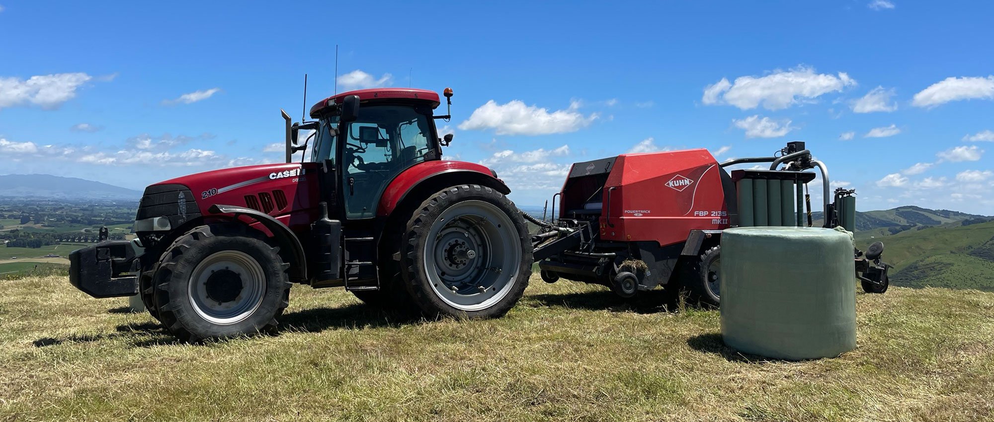 onsite tractor services waikato