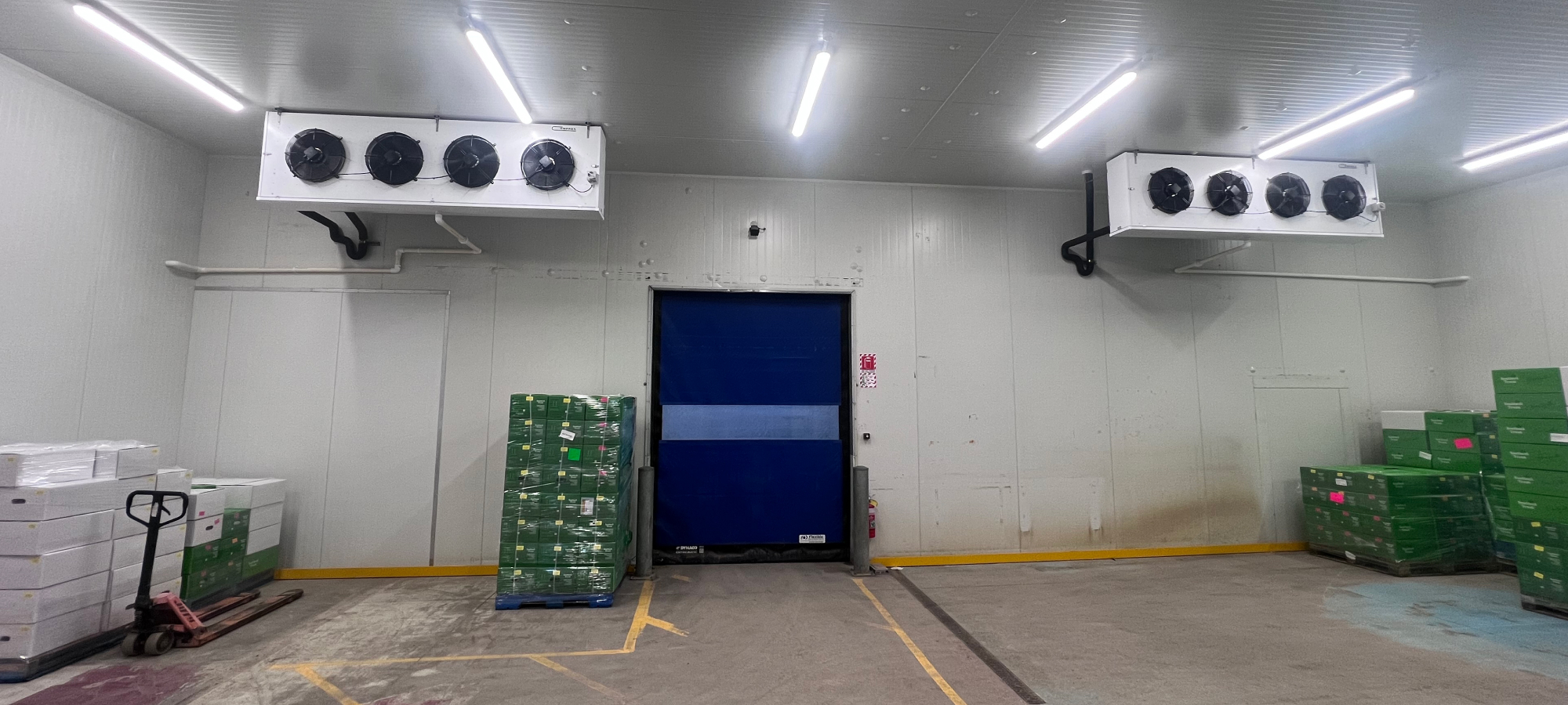 commercial refrigeration servicing hamilton