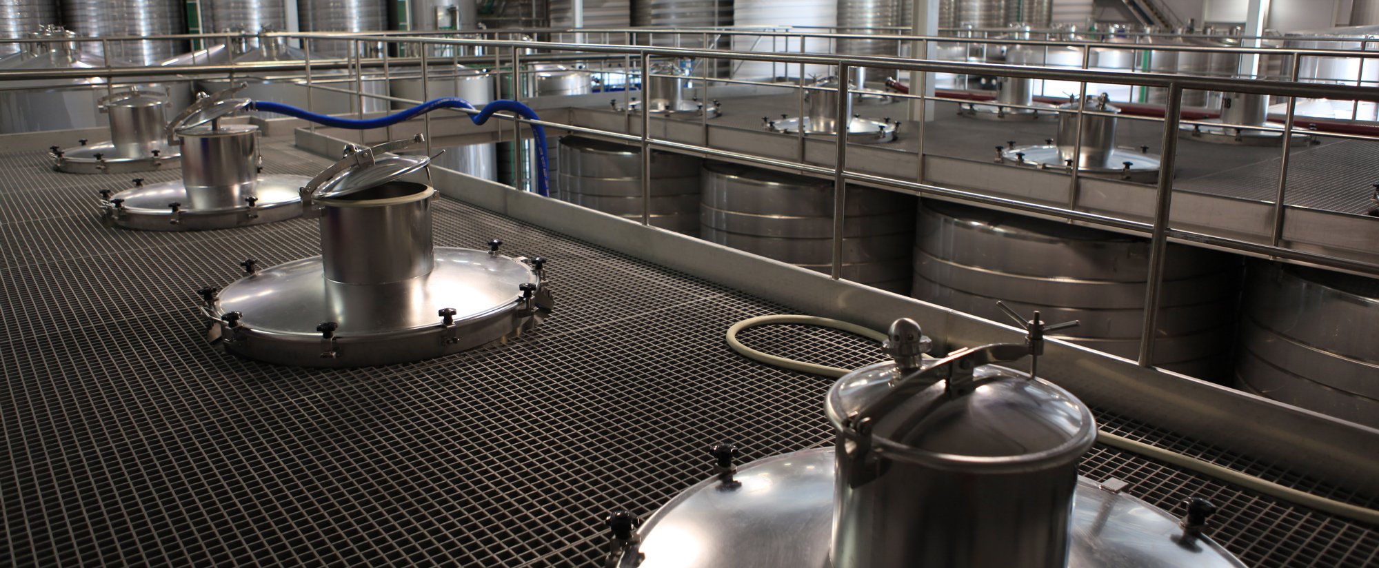 Steel Grating Christchurch Grate Flooring, Walkway Grating