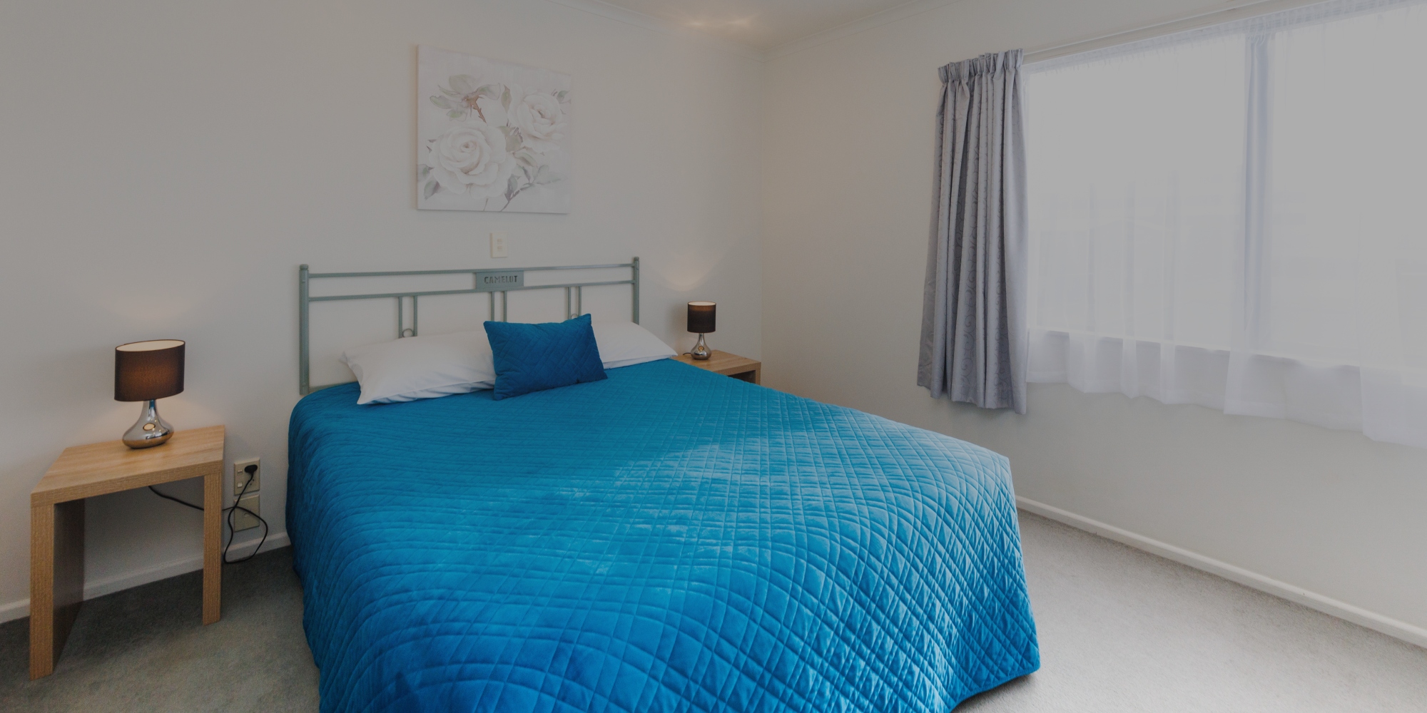 Palmerston North Family, Wheelchair friendly NZ