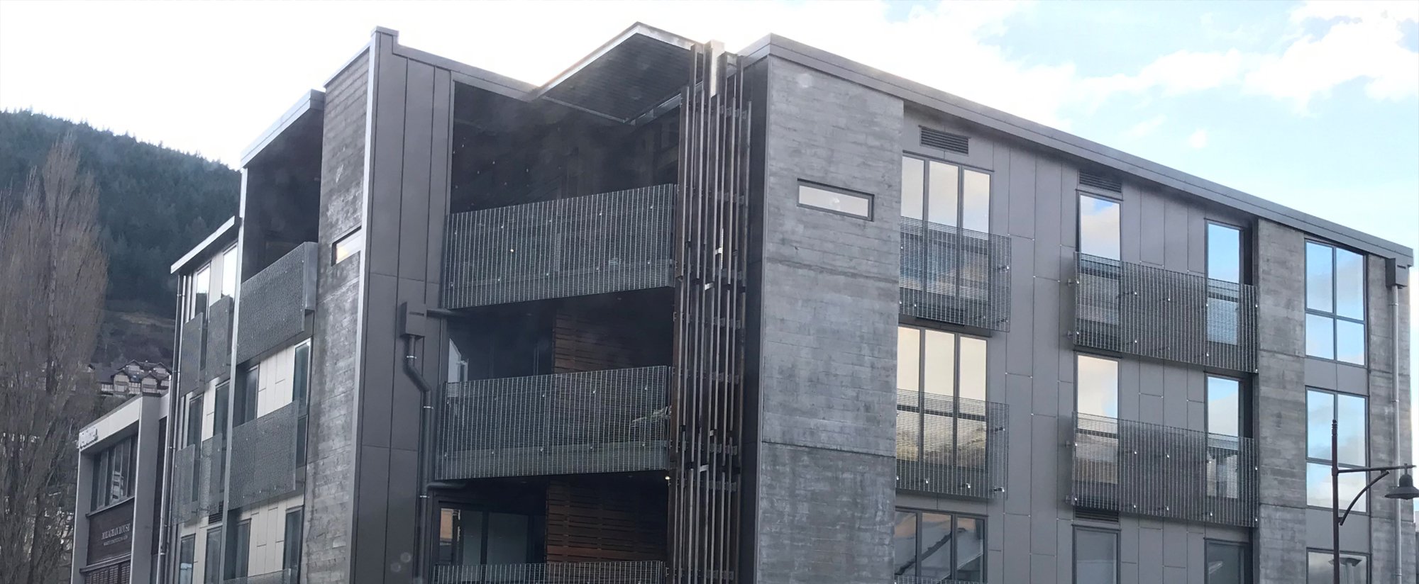 Aluminum Grating Christchurch Aluminum Grate Walkways