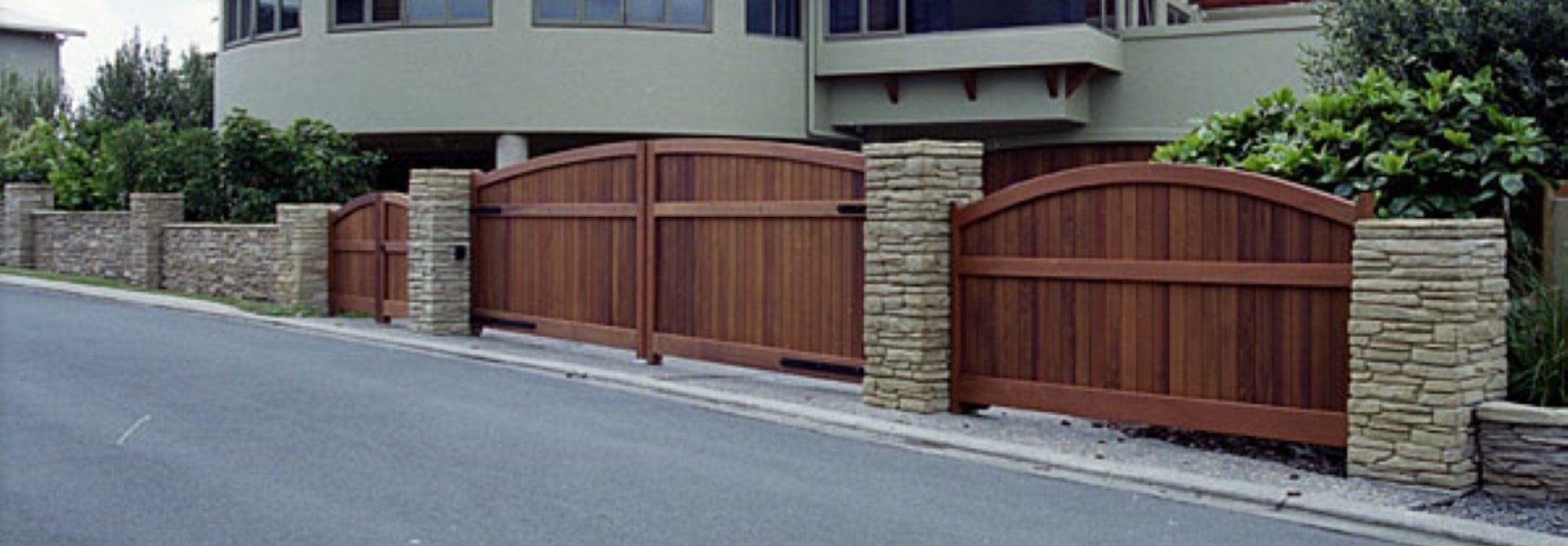 Driveway Gates Papakura Security and Sliding Gates Auckland