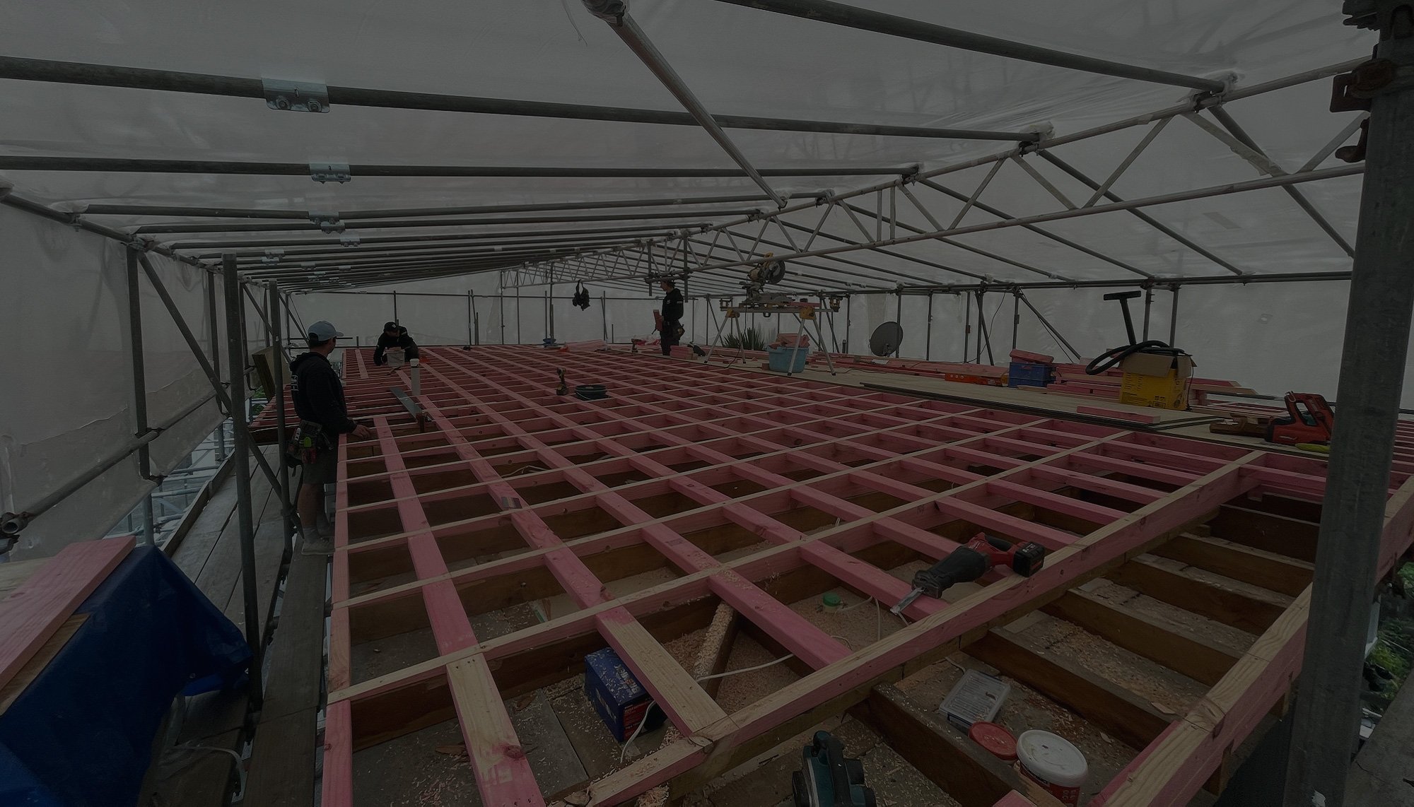 build granny flats east auckland