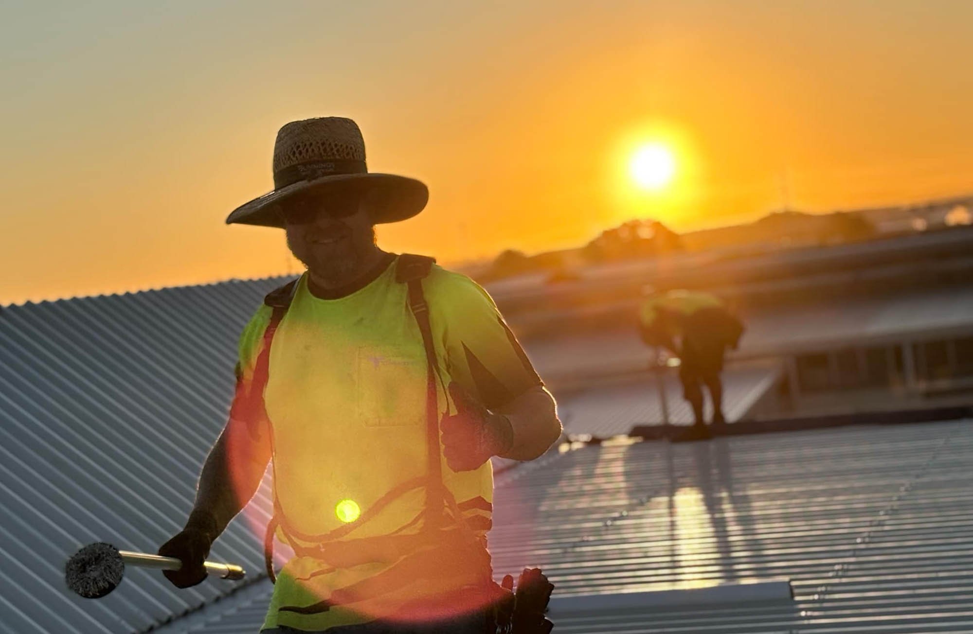 commercial roofing contractors auckland
