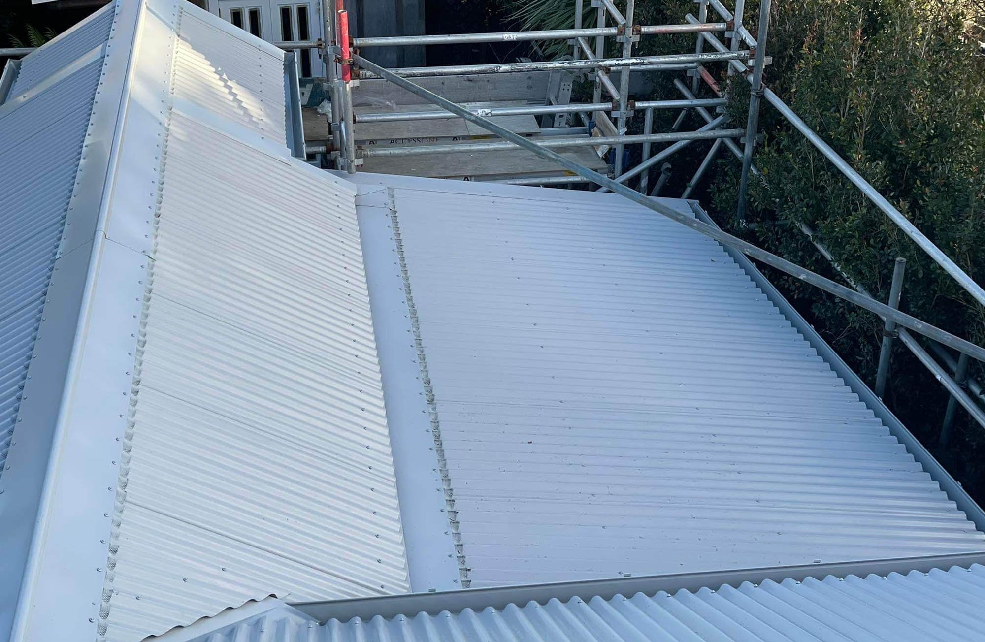 commercial roofing contractors auckland