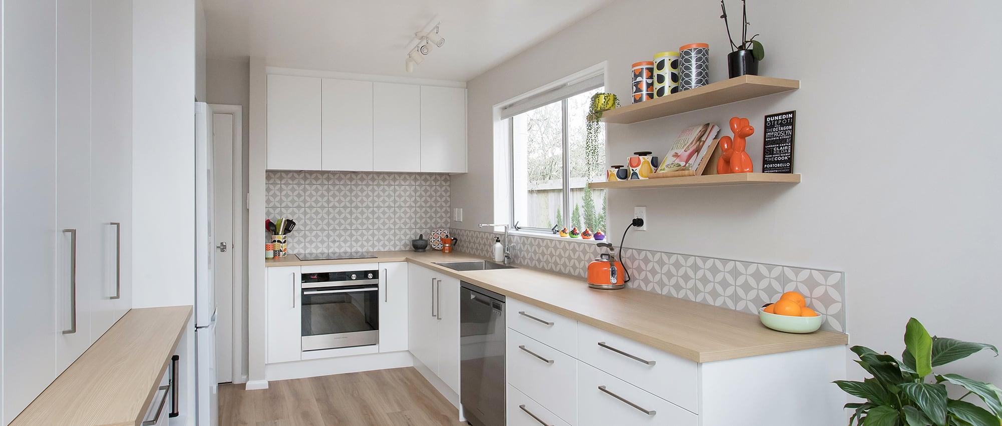 Kitchen renovations: 5 tips to get you started