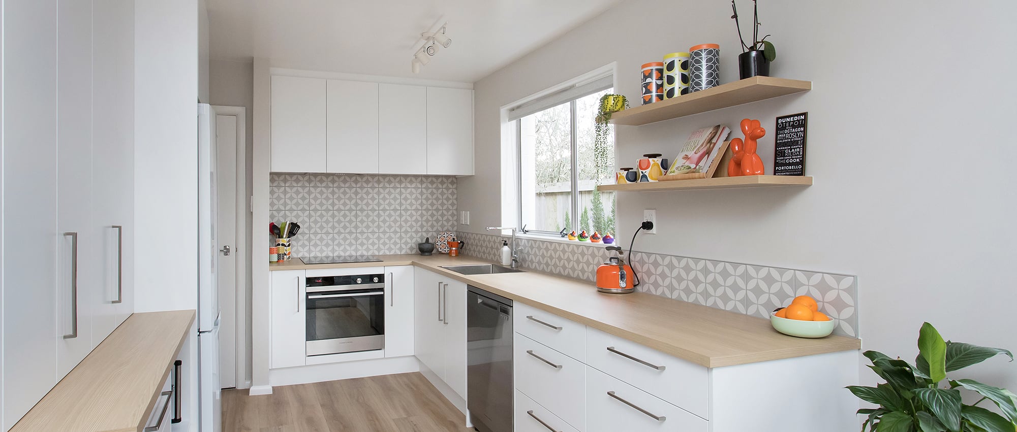 Kitchen renovations: 5 tips to get you started