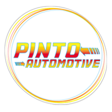 Brand Logo - Pinto Automotive