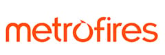 Brand Logo - Metrofires