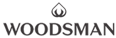 Brand Logo - Woodsman
