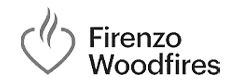 Brand Logo - Firenzo Woodfires