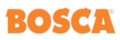 Brand Logo - Bosca