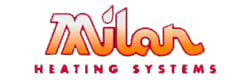 Brand Logo - Milan heating systems