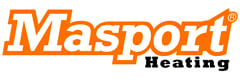 Brand Logo - Masport Heating