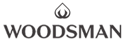 Brand Logo - Woodsman