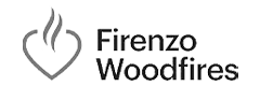 Brand Logo - Firenzo Woodfires