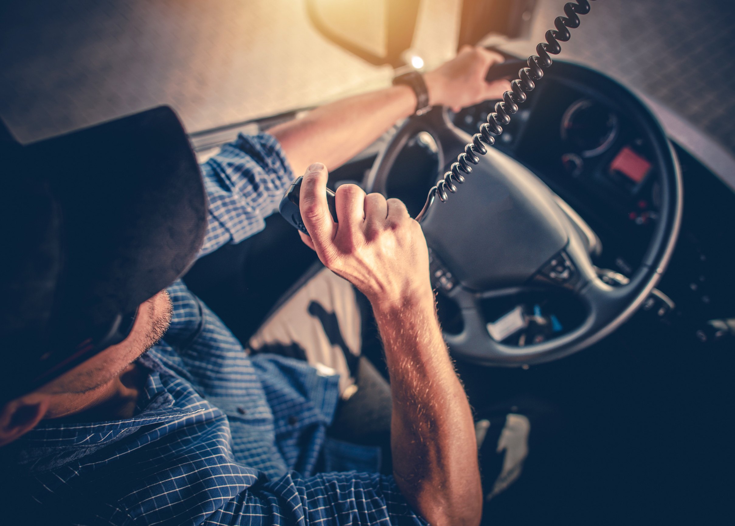 Adamson & Holland MCP Image 