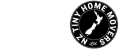 Brand Logo - NZ Tiny Home Movers