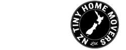 Brand Logo - NZ Tiny Home Movers