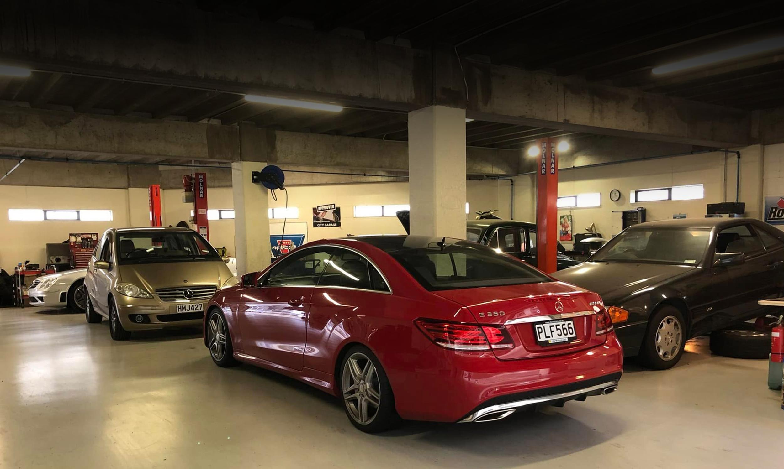 Vehicle Servicing Auckland | Auto Transmission Service