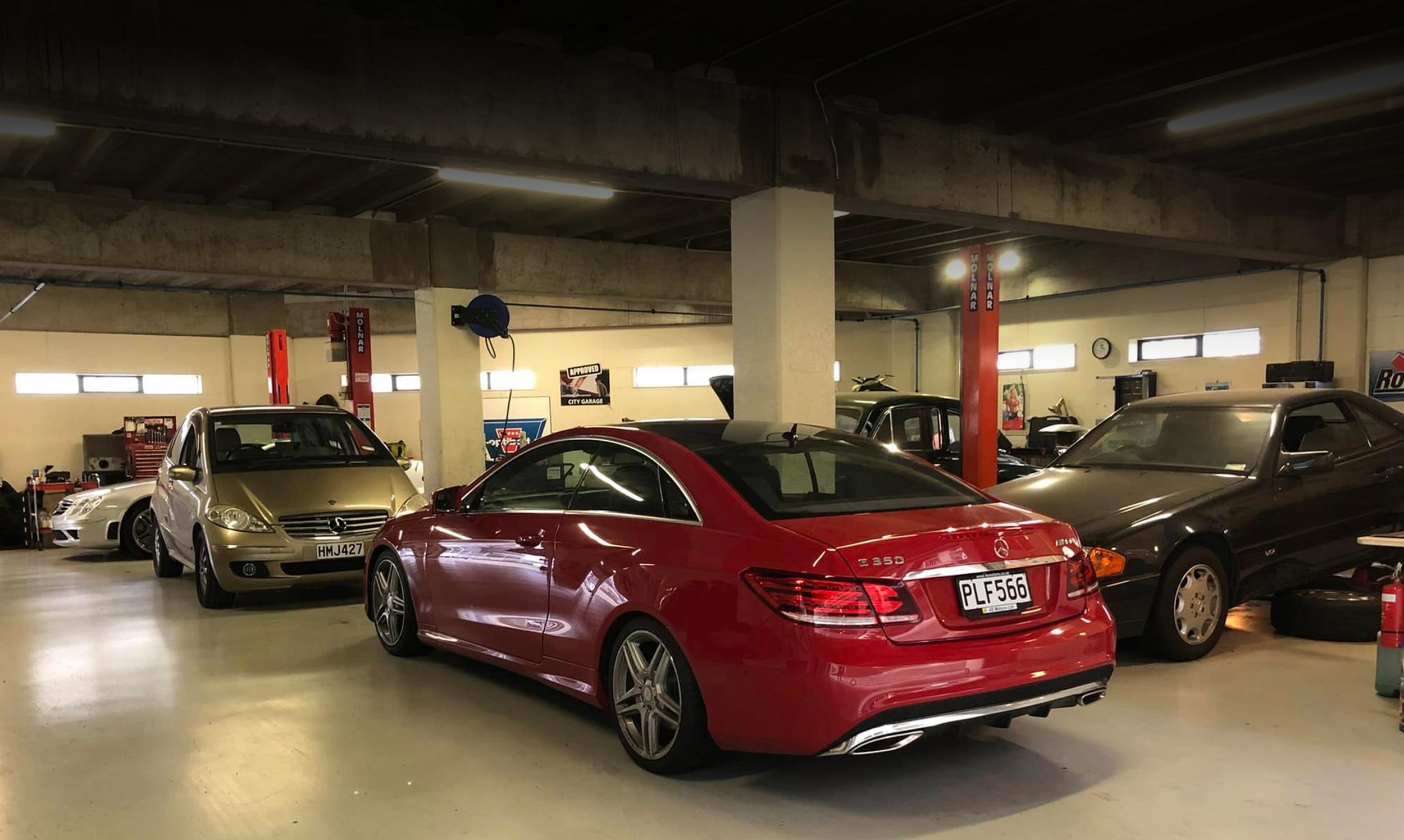 Vehicle Servicing Auckland | Auto Transmission Service