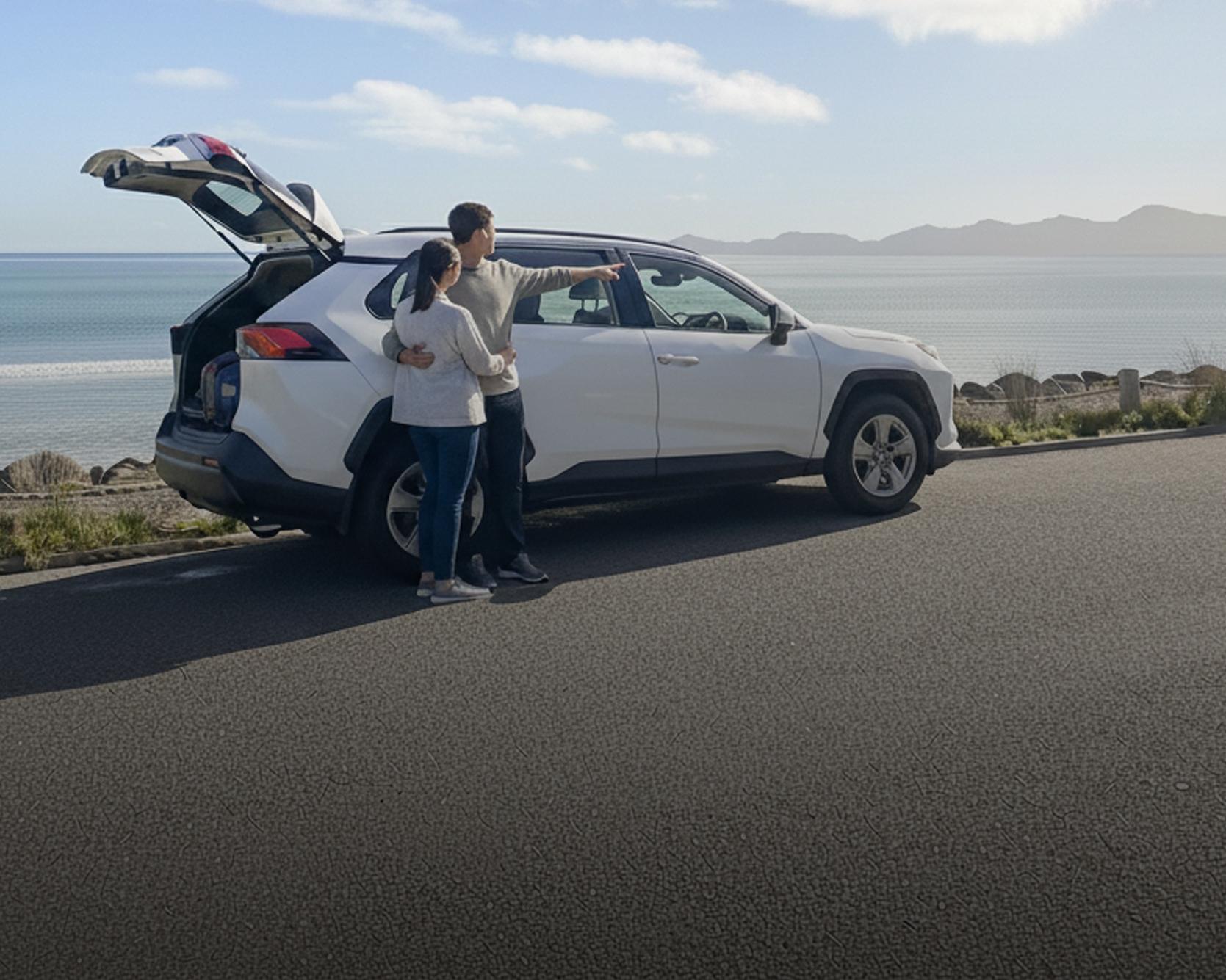 Rent Me Rentals Home page banner image