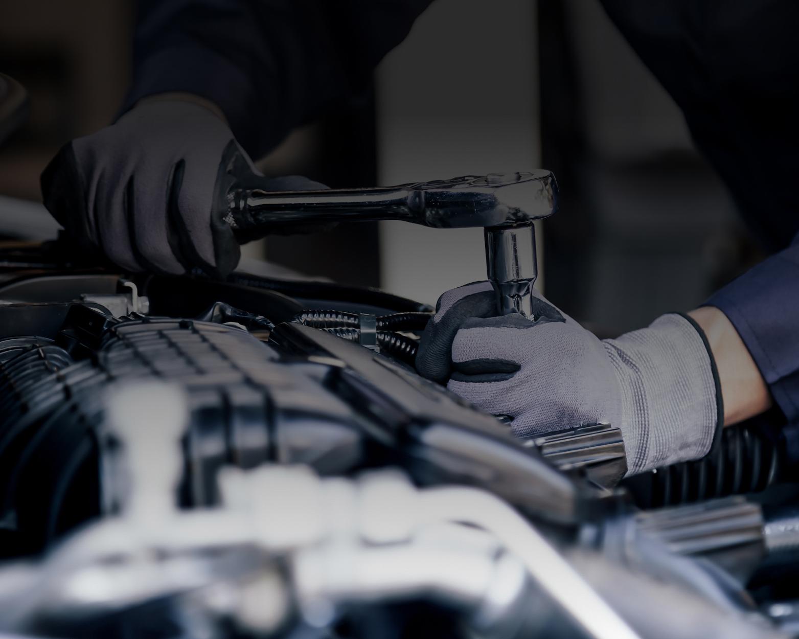 WOF Auckland City | Car Servicing & Repairs Mt Eden