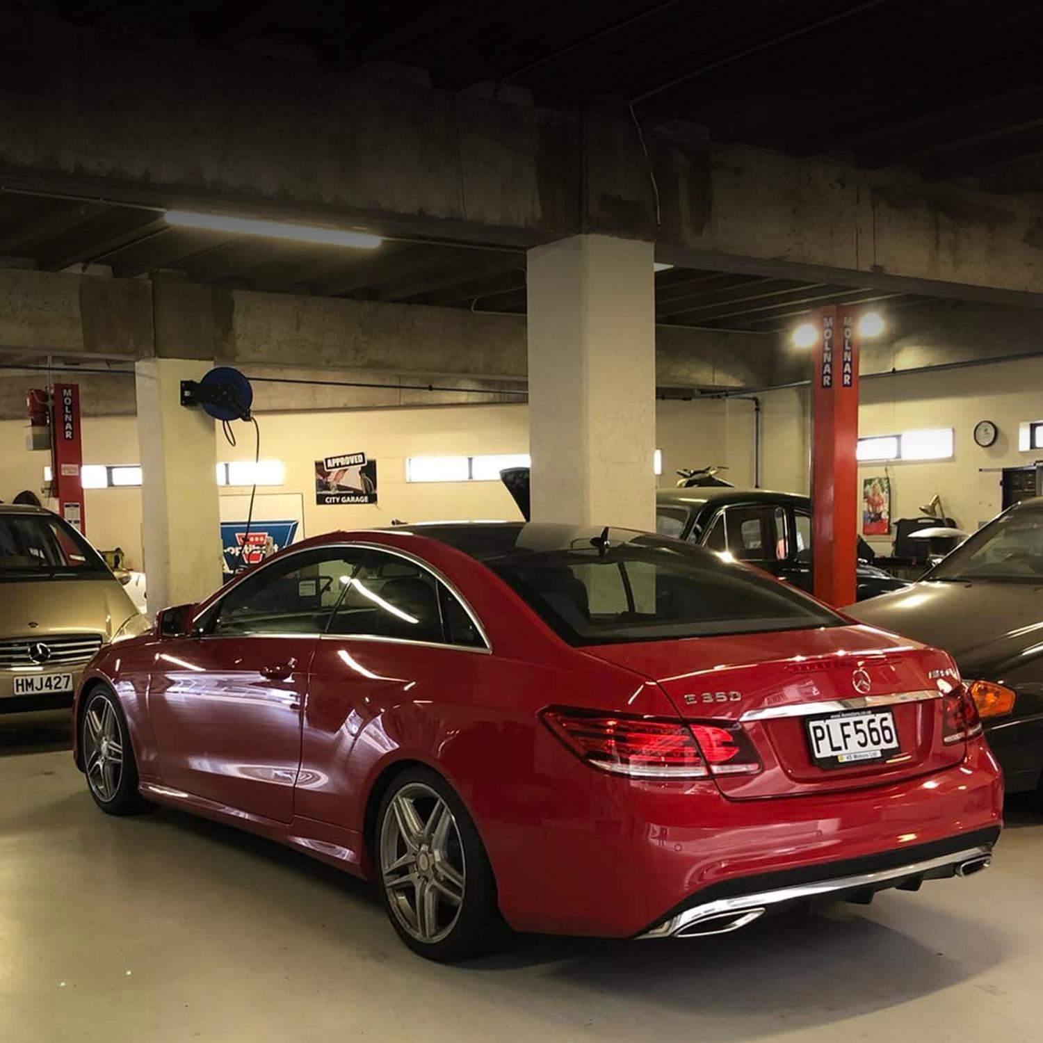 Vehicle Servicing Auckland | Auto Transmission Service