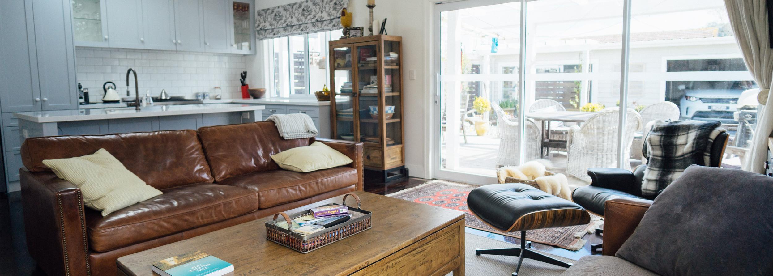 Resolute Construction home renovations and extensions page link 