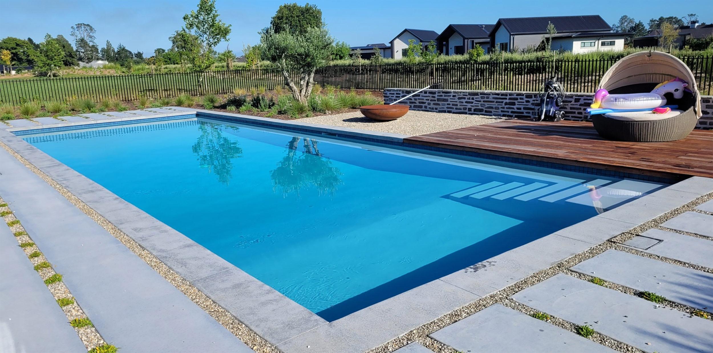 No Limits Pools Custom Pools image link