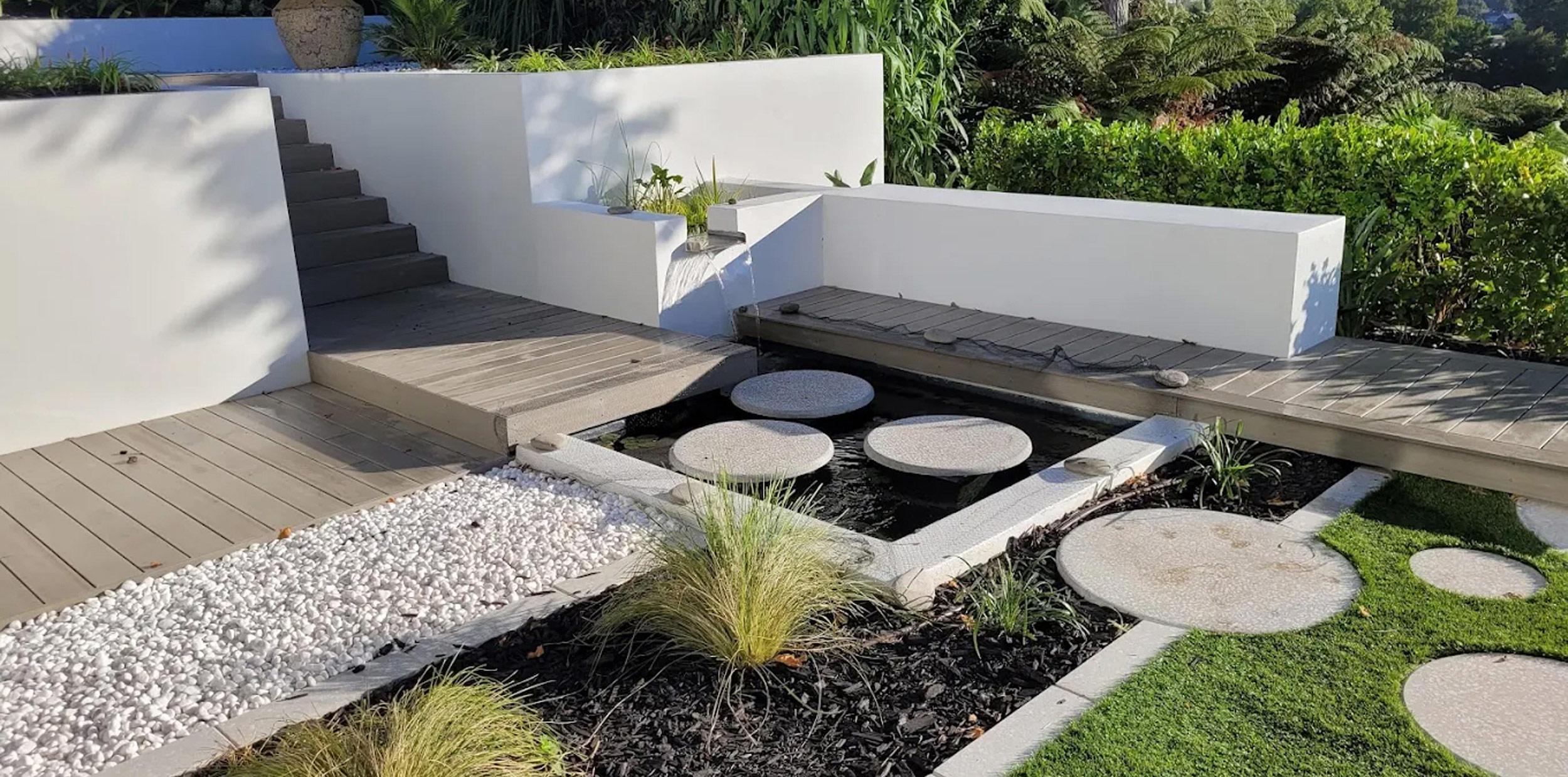 No Limits Pools Pool Landscaping scp image