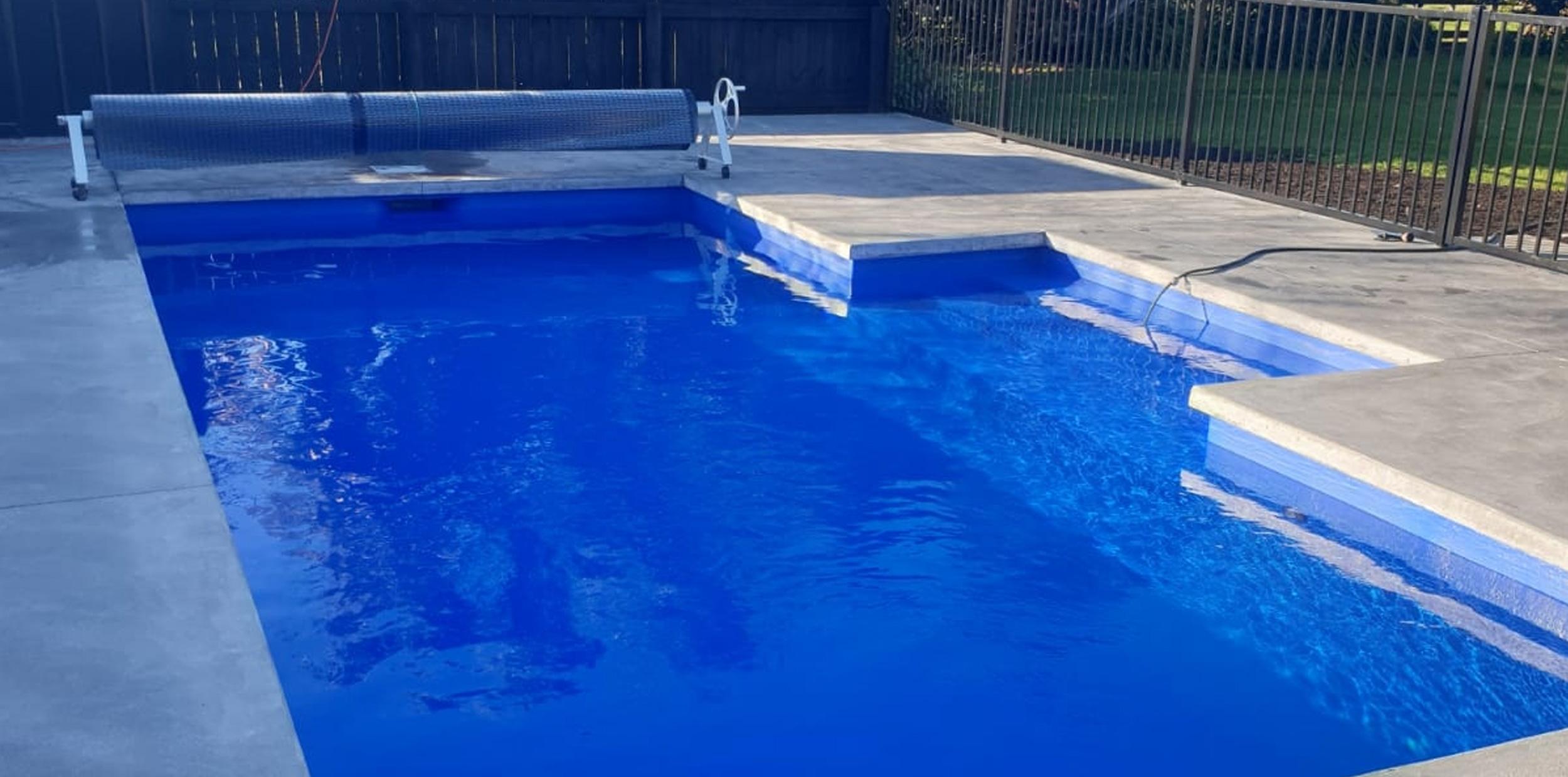 No Limits Pools Process scp image