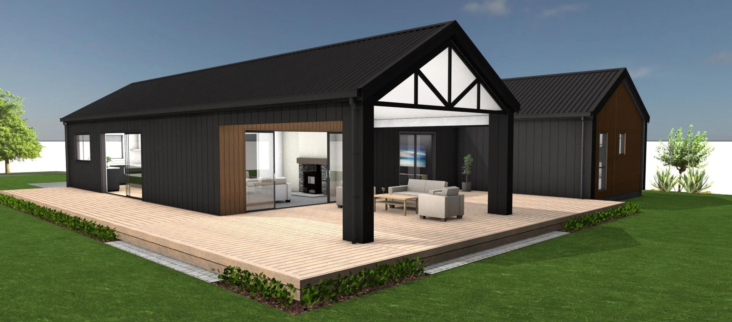 Fundamental Design Studio home page banner