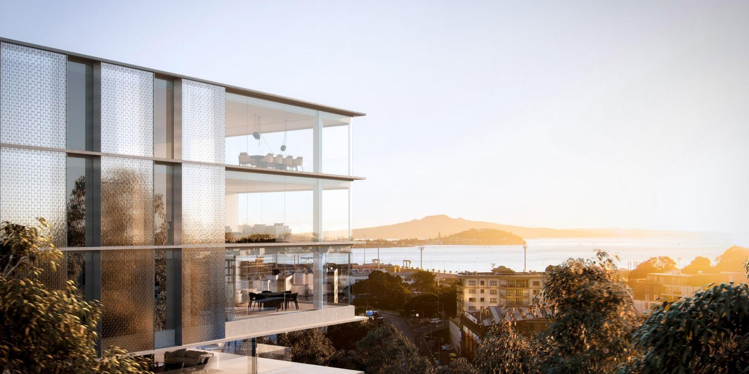 Structure Design home page banner 