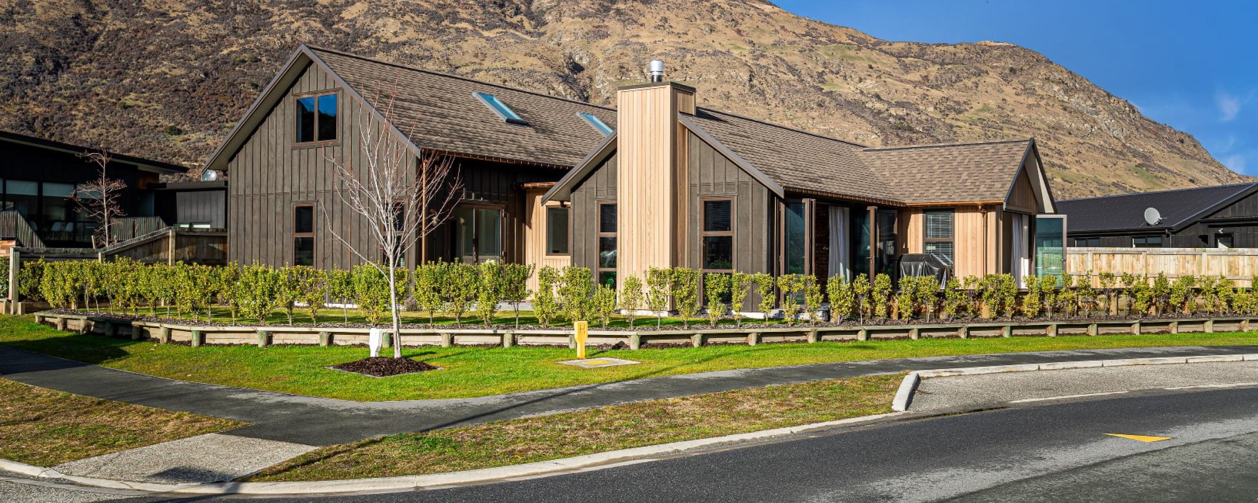 DCR Builders Master Builders Home  Page Banner