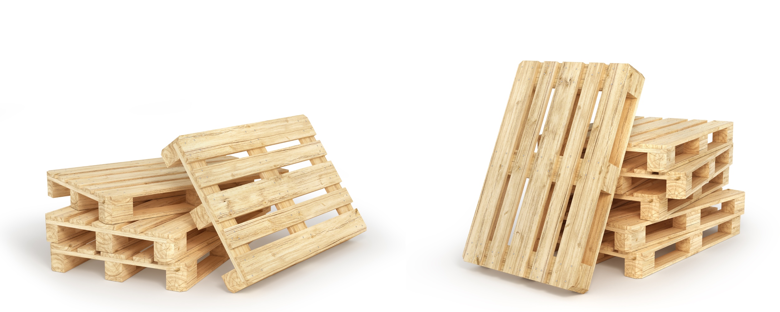 Standard Wooden Pallets Auckland, North Shore, Henderson