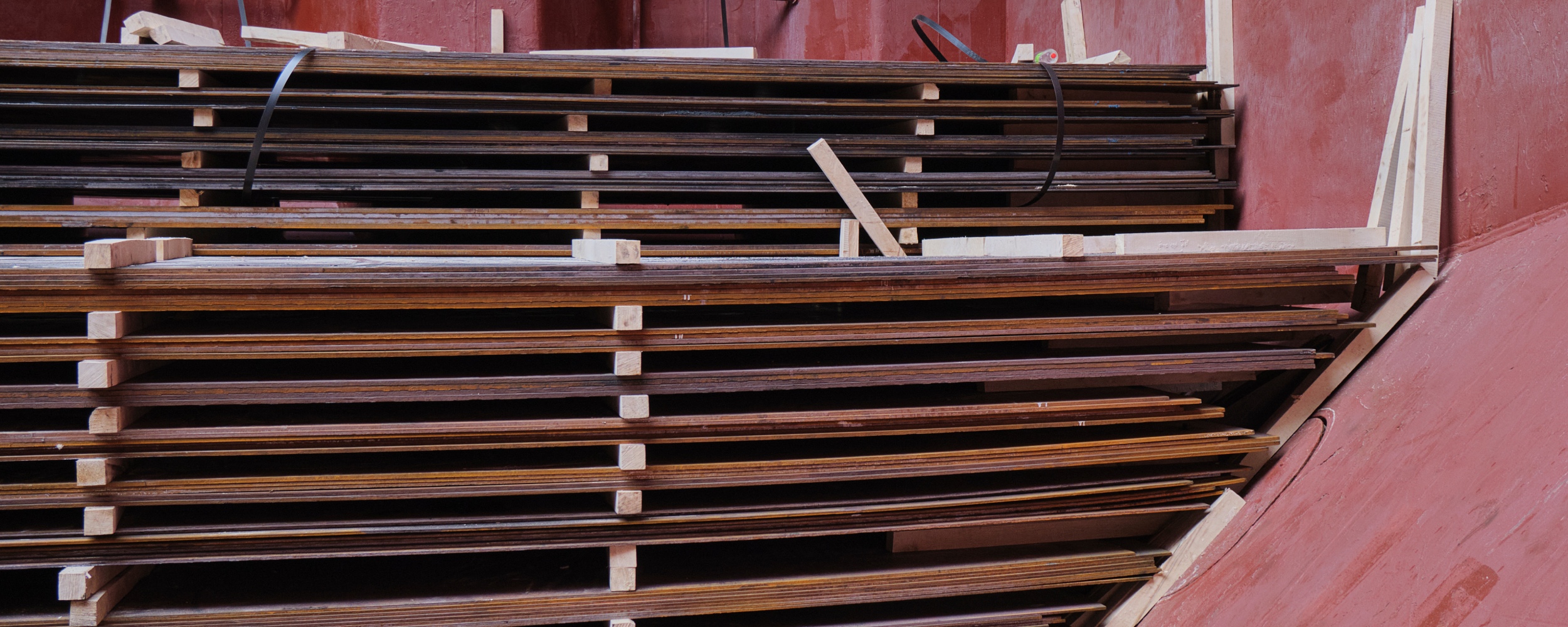 Custom Wood Pallets Auckland, Henderson, North Shore,