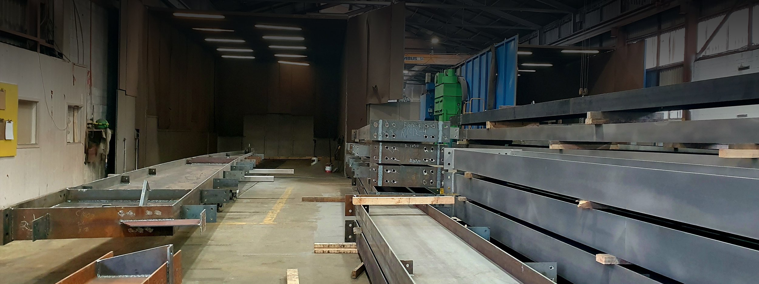 Sandblasting & Powder Coating Cost Auckland, North Island NZ