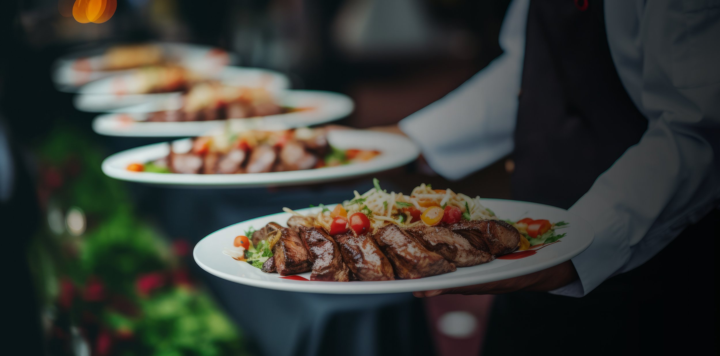 Fernz Catering Even Catering page link 