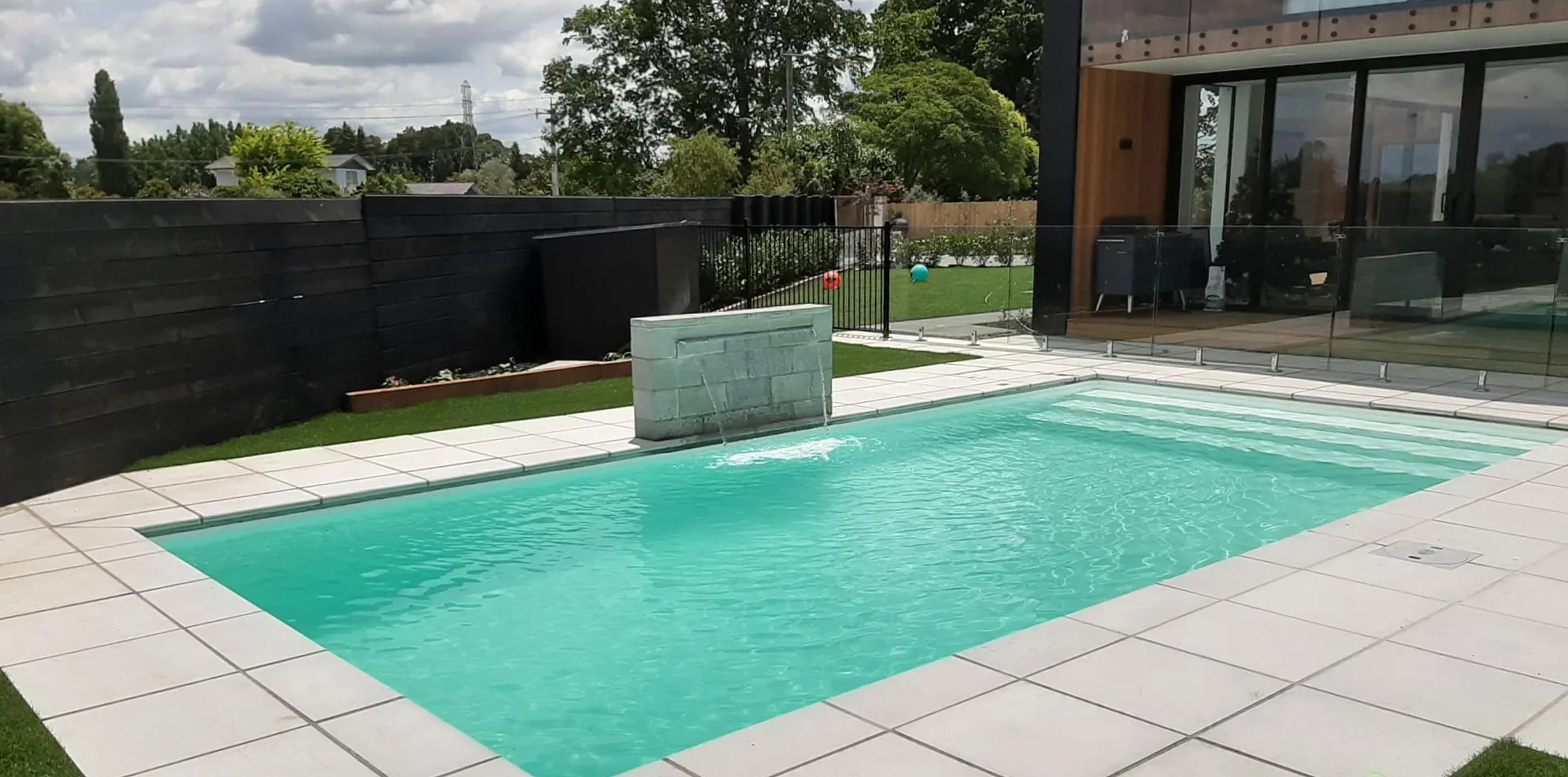 No Limits Pools Pool Extras scp image 