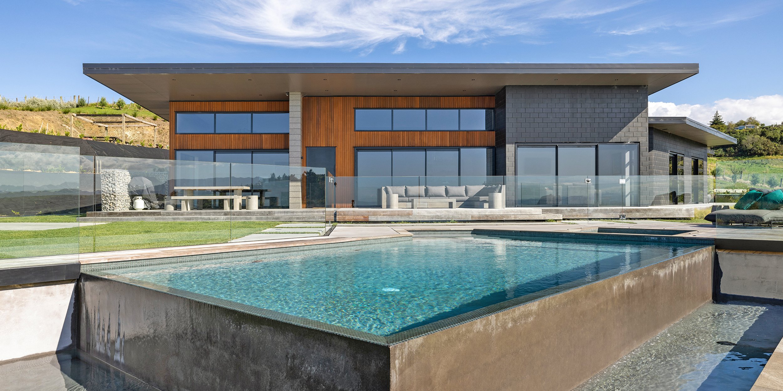 Right Choice Builders - New Build Tauranga