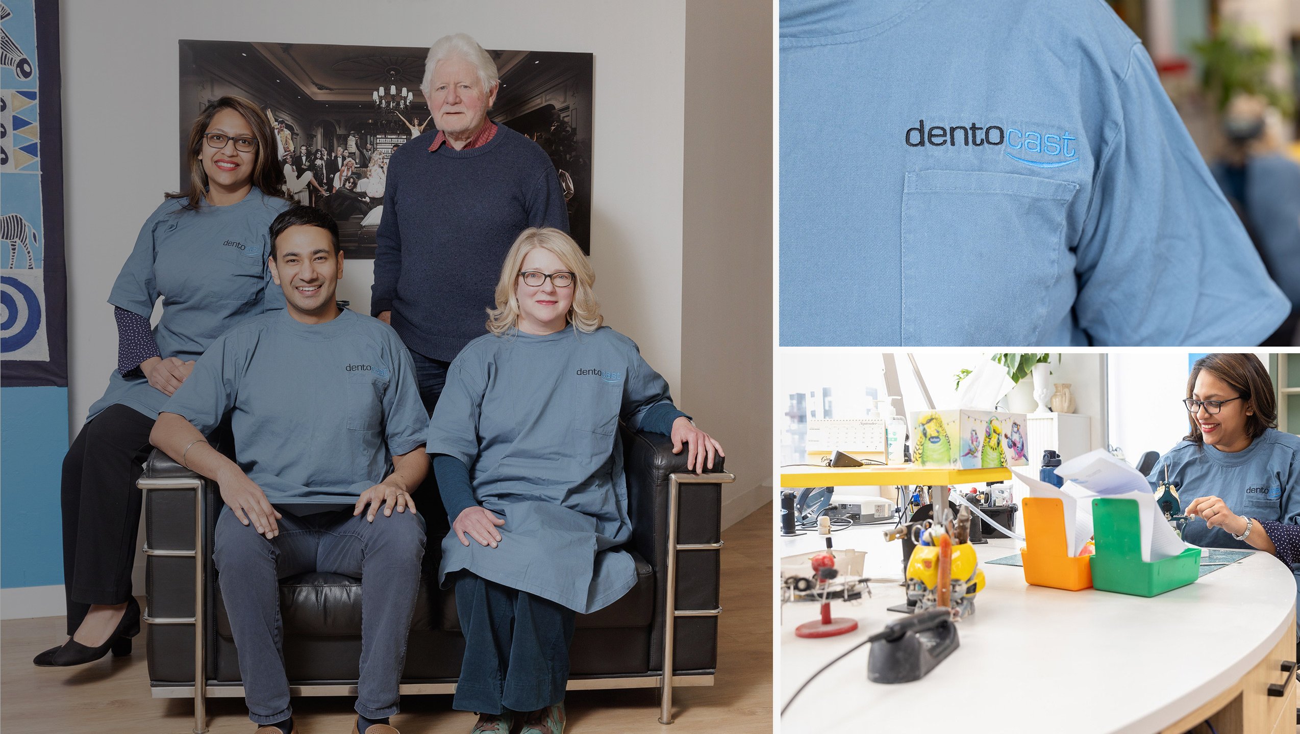 partial dentures wellington