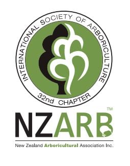 NZARB Logo